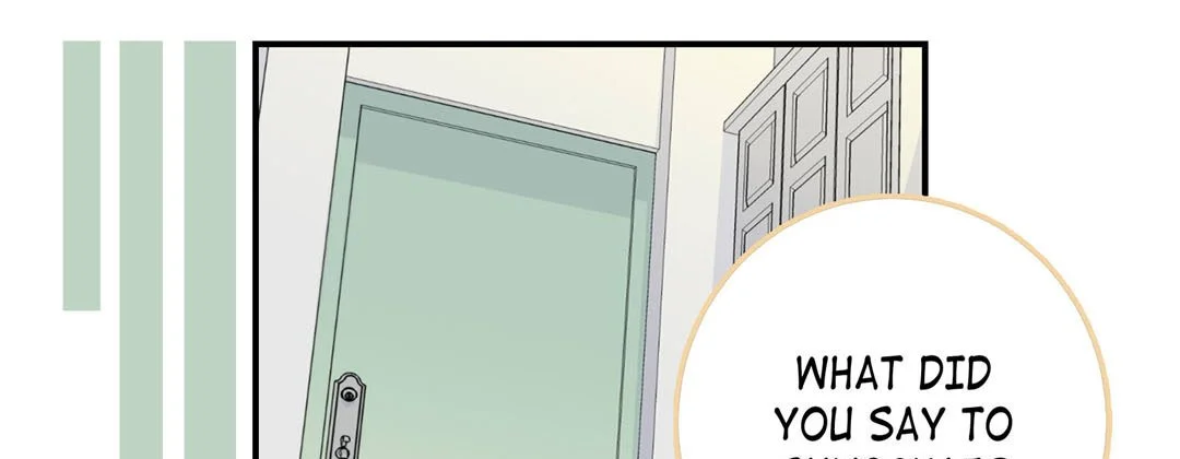 My Ex, Client - Chapter 23